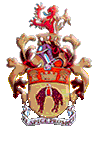 Trowbridge Register Office logo
